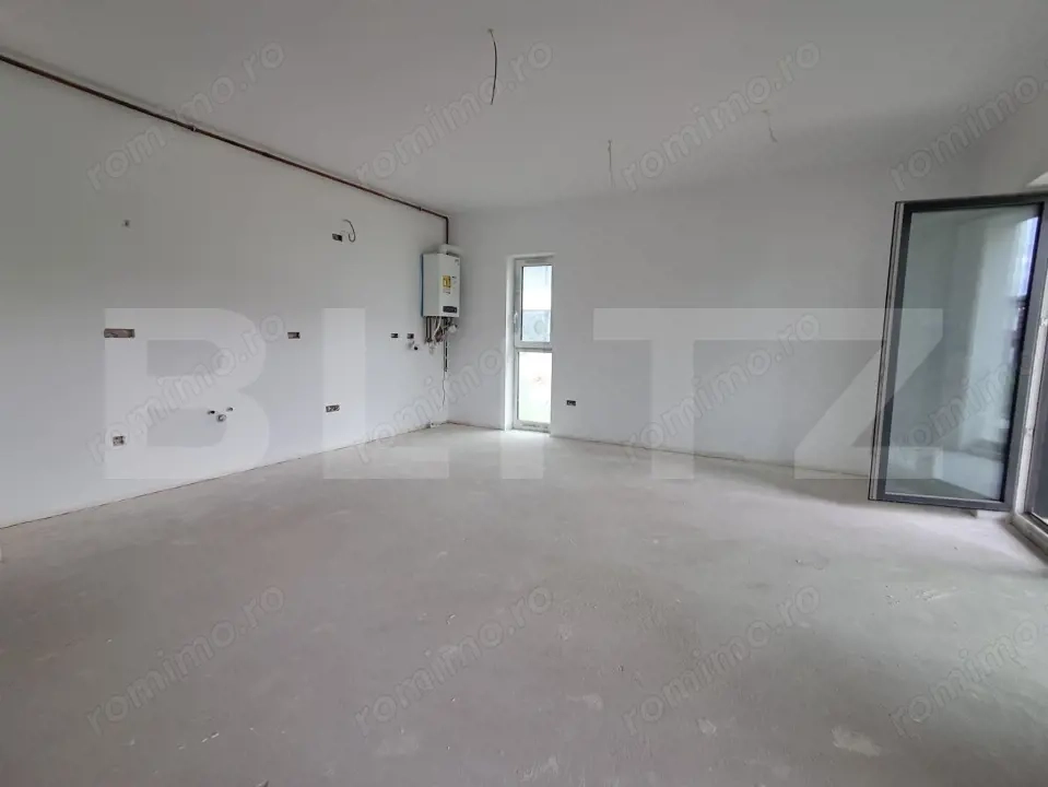 Apartament modern de vânzare – Unirii, Perter 2 camere