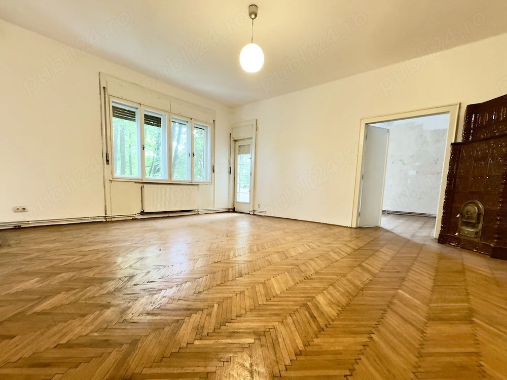 Pe malul Begai, ideal spatiu de birouri. Centrala proprie !