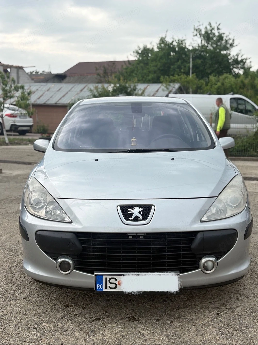 Peugeot 307 1.6 HDI Diesel - 90 CP - 2005
