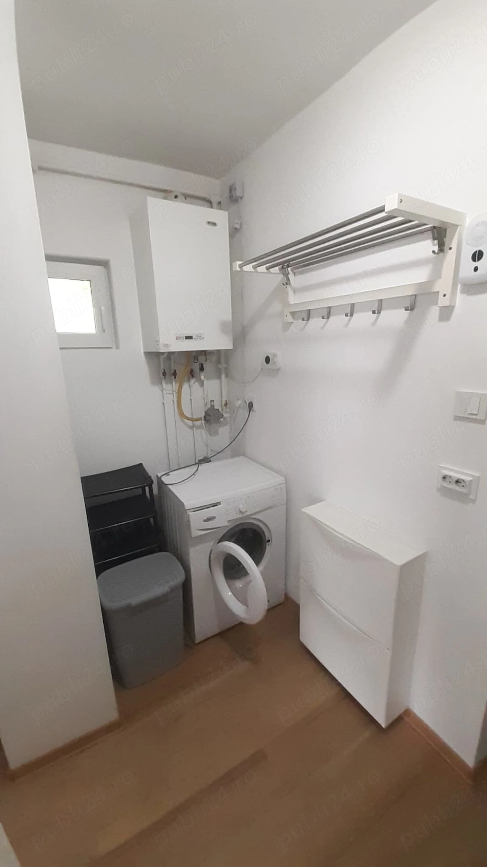 Chirie 2 camere Floresti