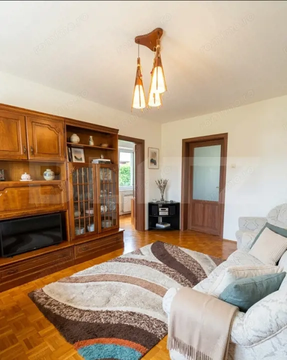 Apartament de vânzare, 73 mp, zona Grigorescu 