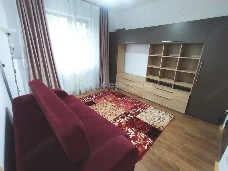 Rahova - Salaj - inchiriere 2 camere decomandat- centrala proprie - AC- 380E- comision 0!