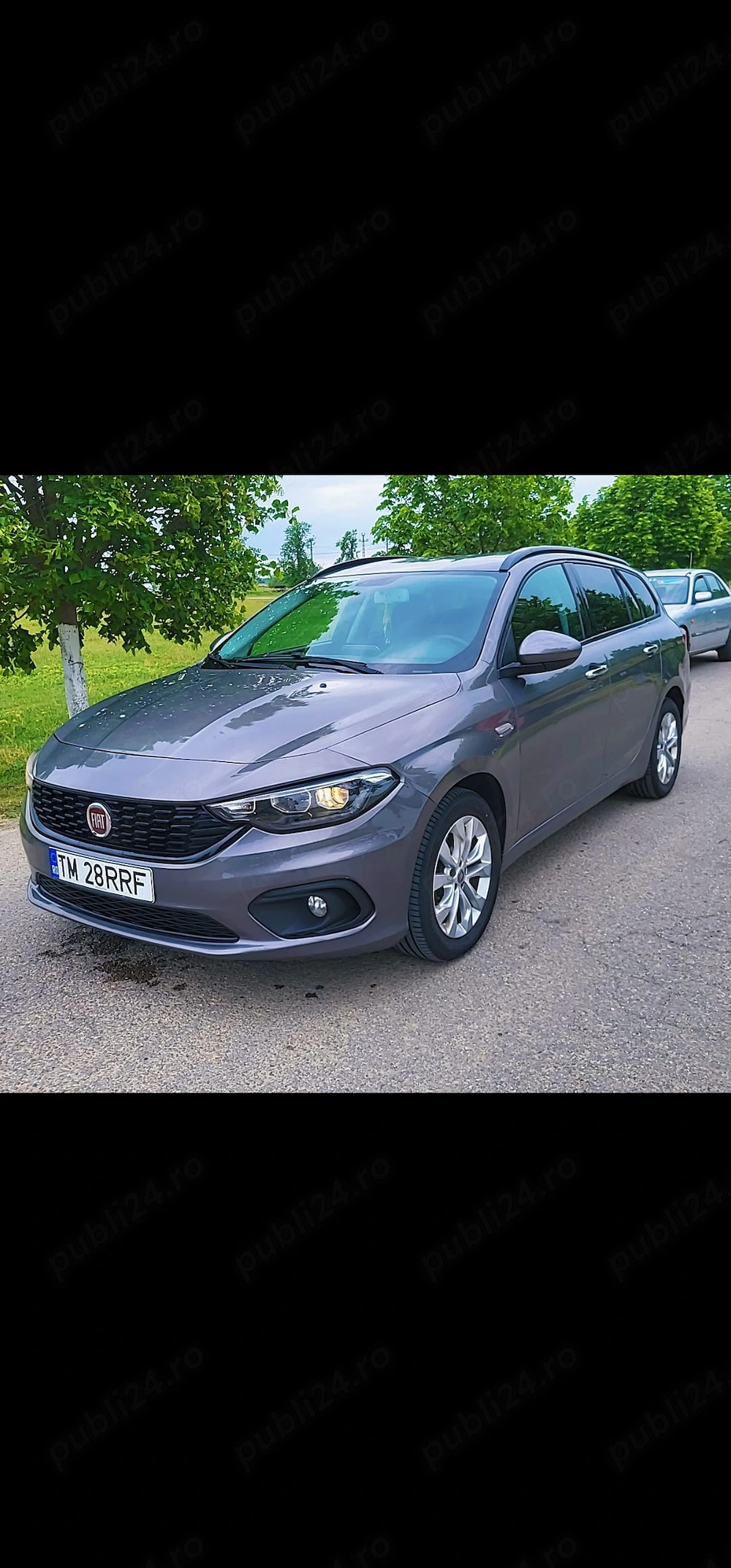FIAT Tipo 1.3 Diesel euro6