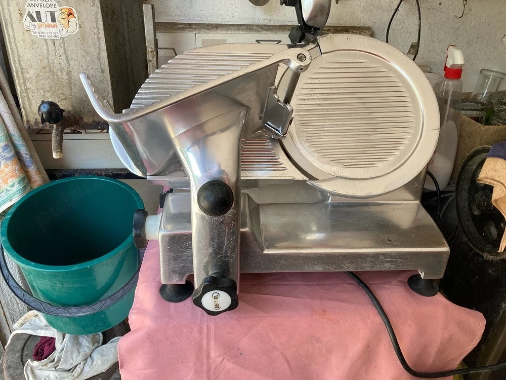Feliator Berkel