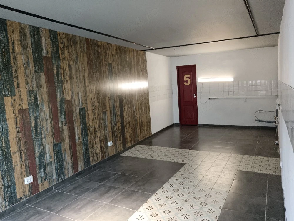 Spațiu comercial zona Voluntari
