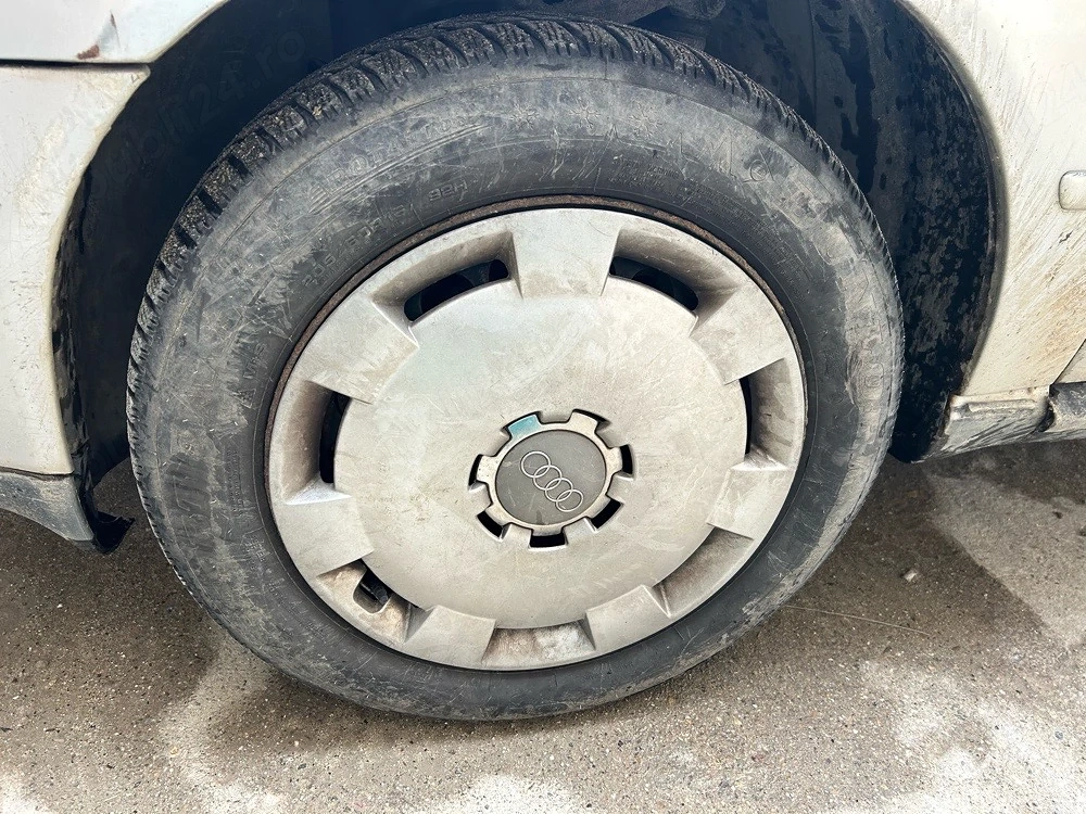 audi A4 1.8 benzina din 1996