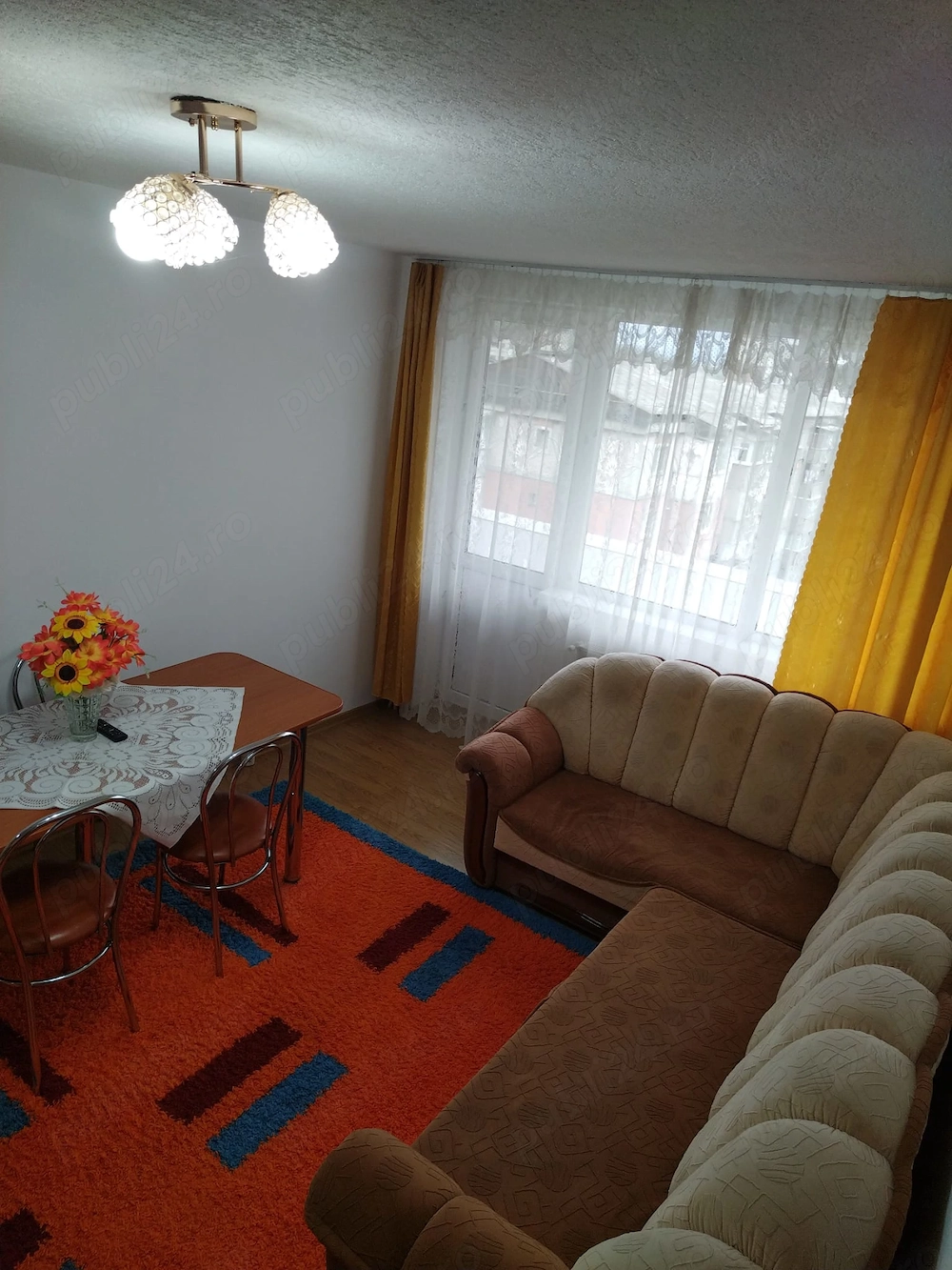 Vând apartament 