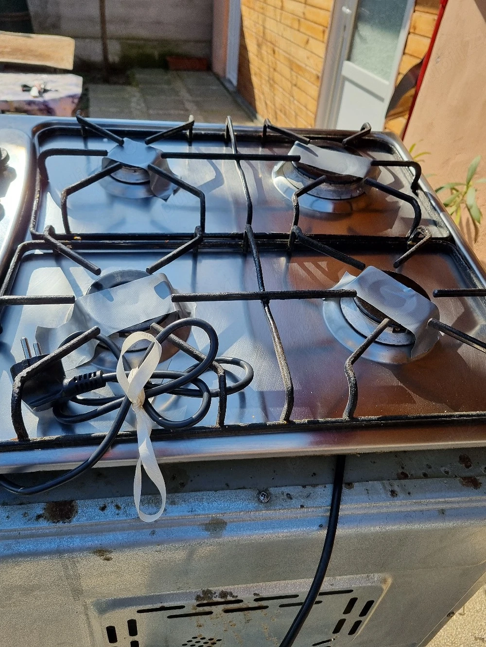 electrocasnice