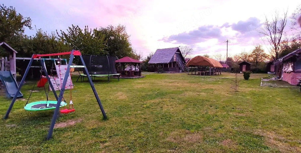 Locatie petreceri evenimente