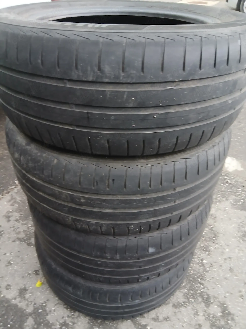 Anvelope vara 205 55 16 dot 2019
