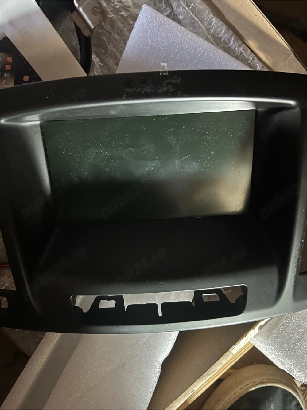 navigatie opel insignia