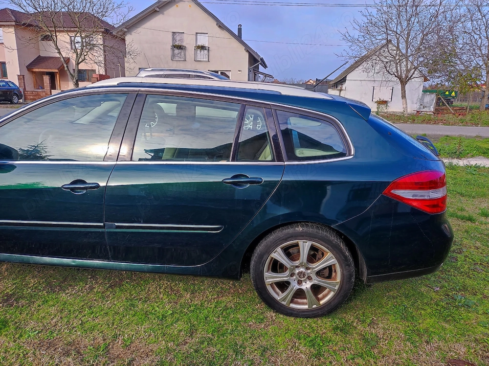 Vând Renault Laguna Inițiale 