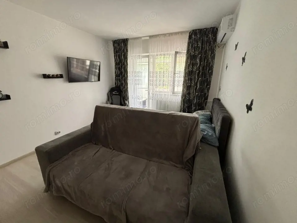 Apartament cu 2 camere-zona NORD