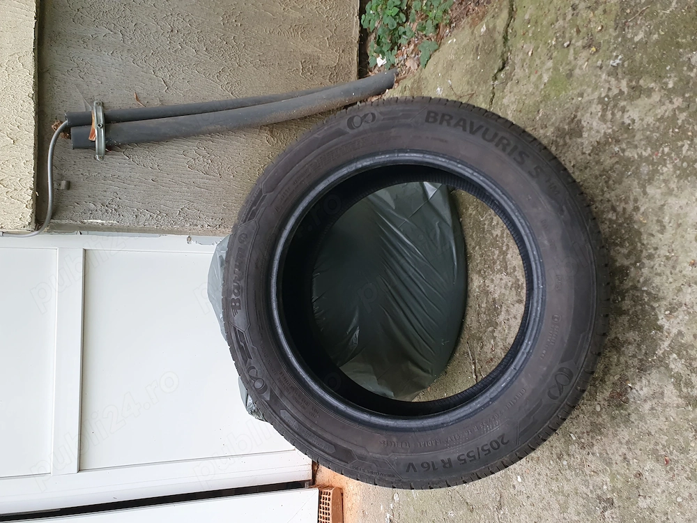 Cauciucuri vara Barum 205/55/16 