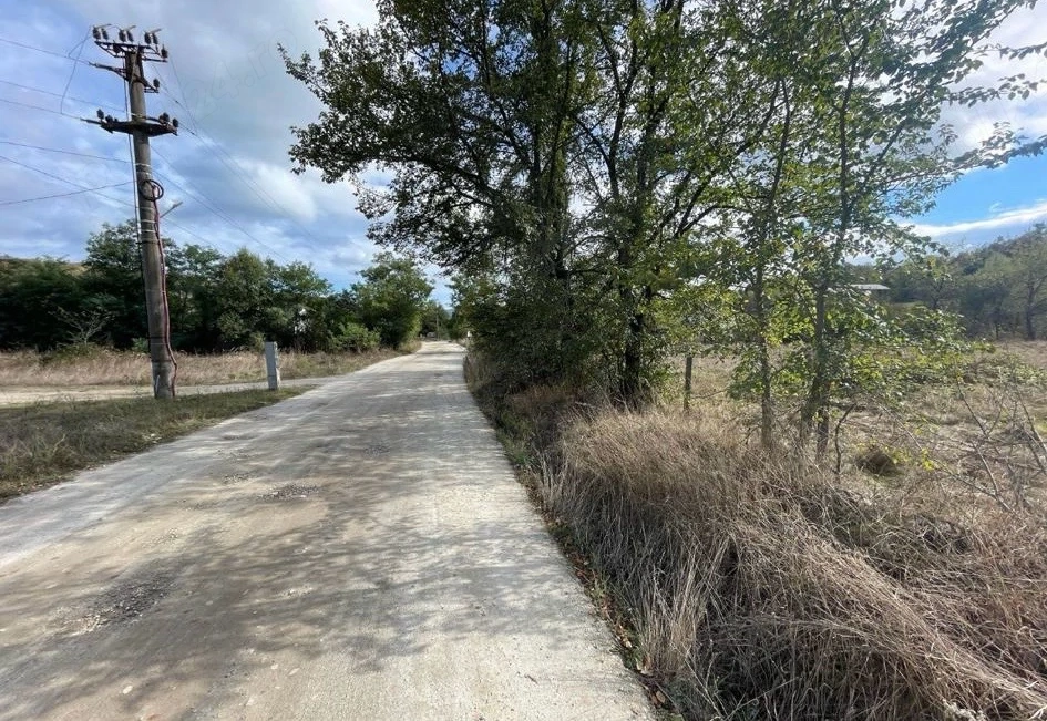 Parcele de teren pe strada Aninilor