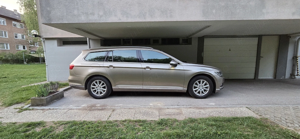 Volkswagen Passat , DSG Automat