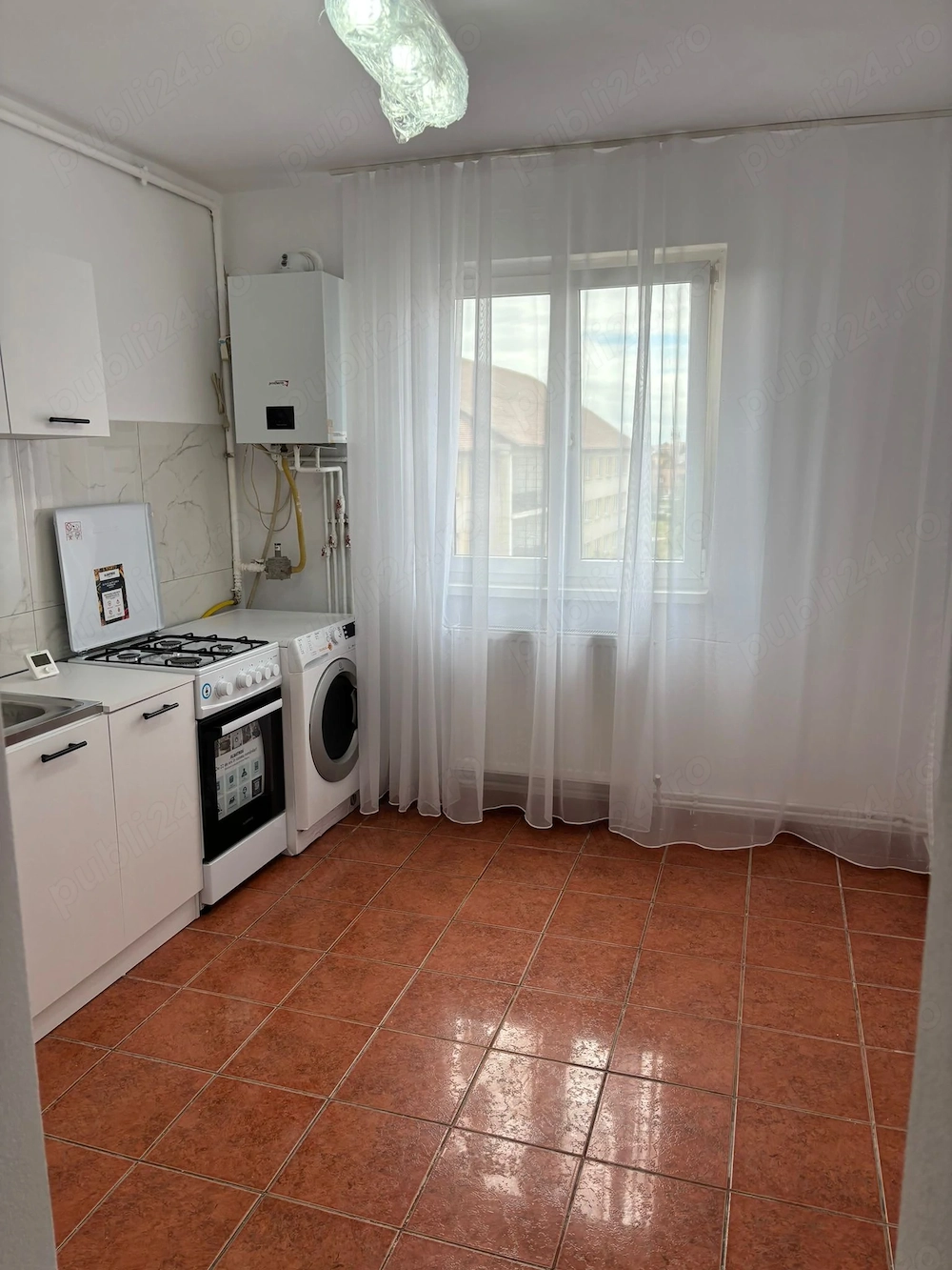 Apartament de vânzare 