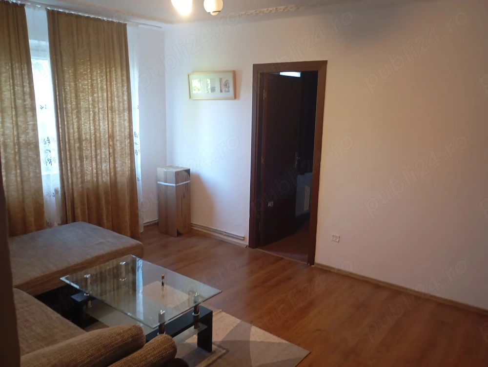Chirie apartament 2 camere 