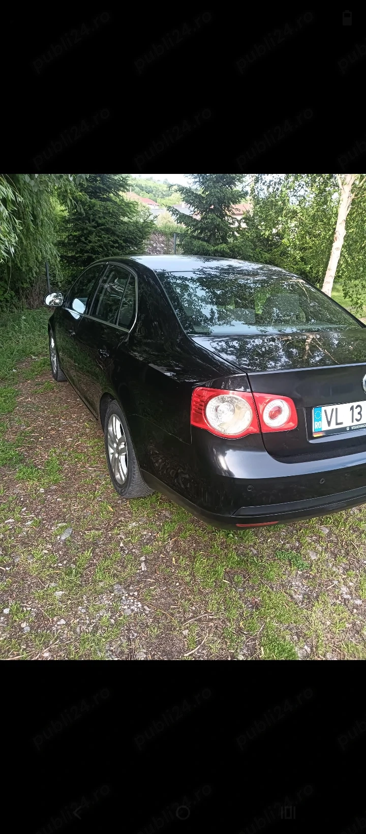 Vând schimb Jetta 2007