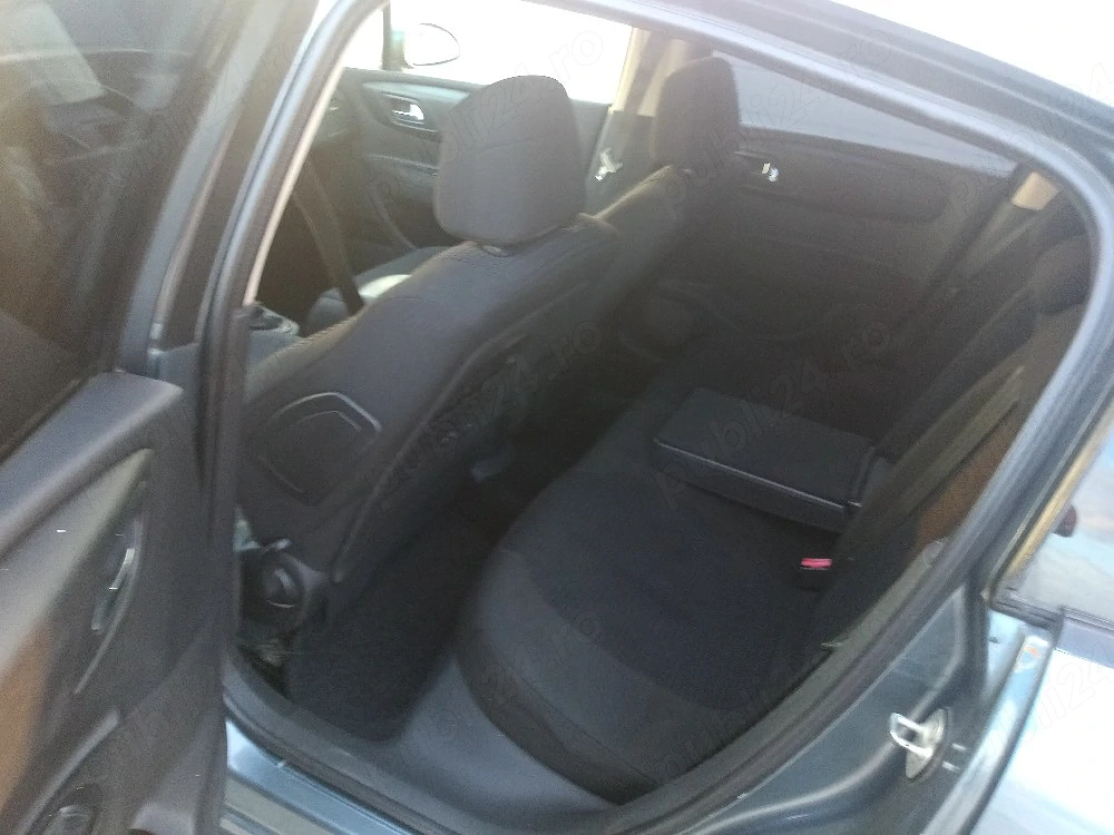 Vind Citroen C4 