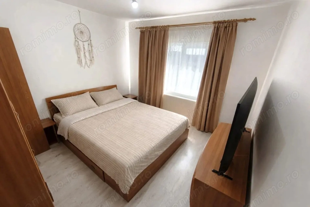 Apartament 2 camere, Zona Aradului, Mobilat si Utilat complet