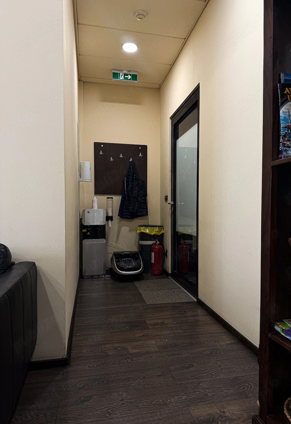 Clinică stomatologică PREMIUM de vânzare   MAGHERU ONE   complet echipată   Ready to work