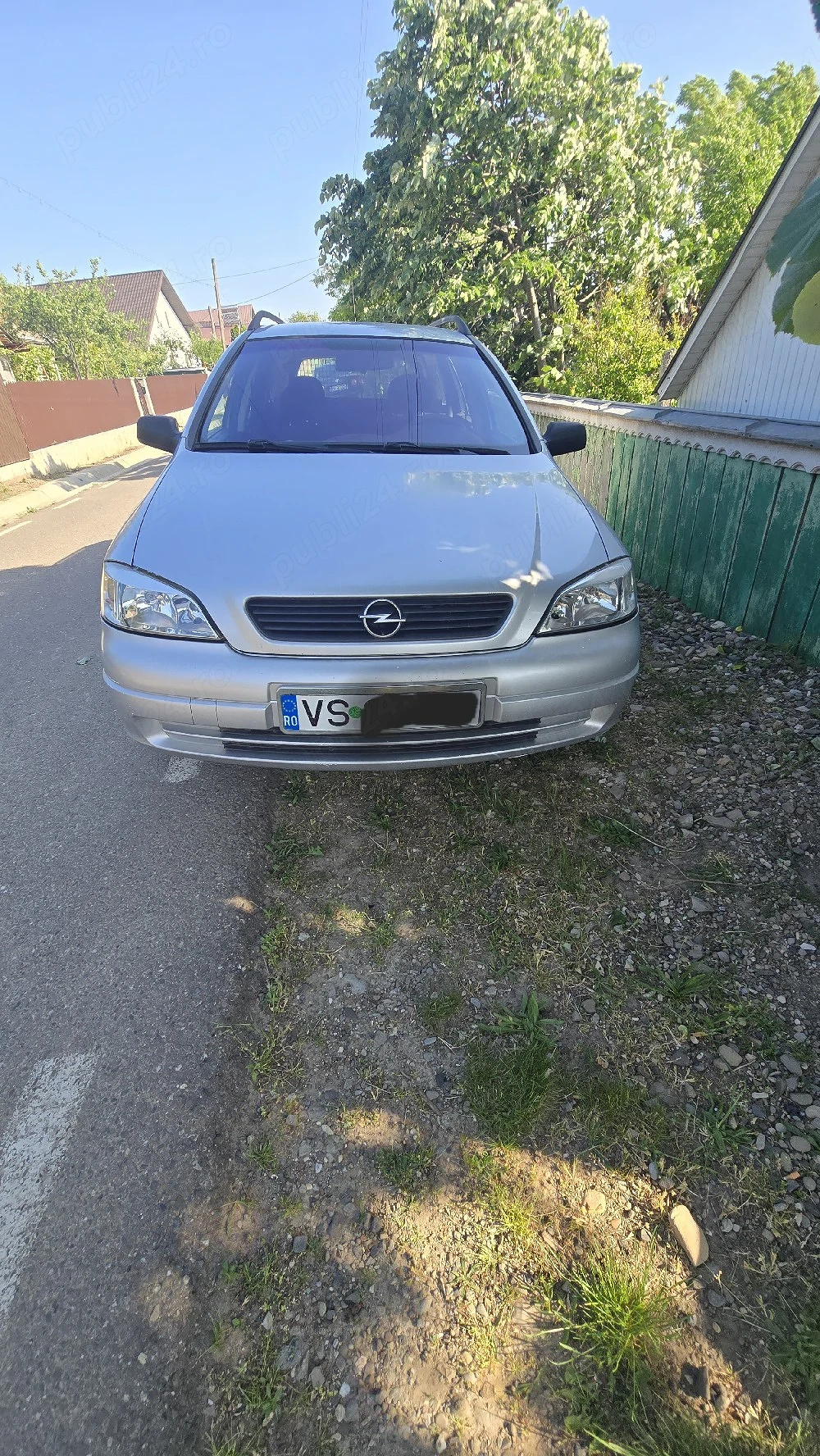 De vânzare 