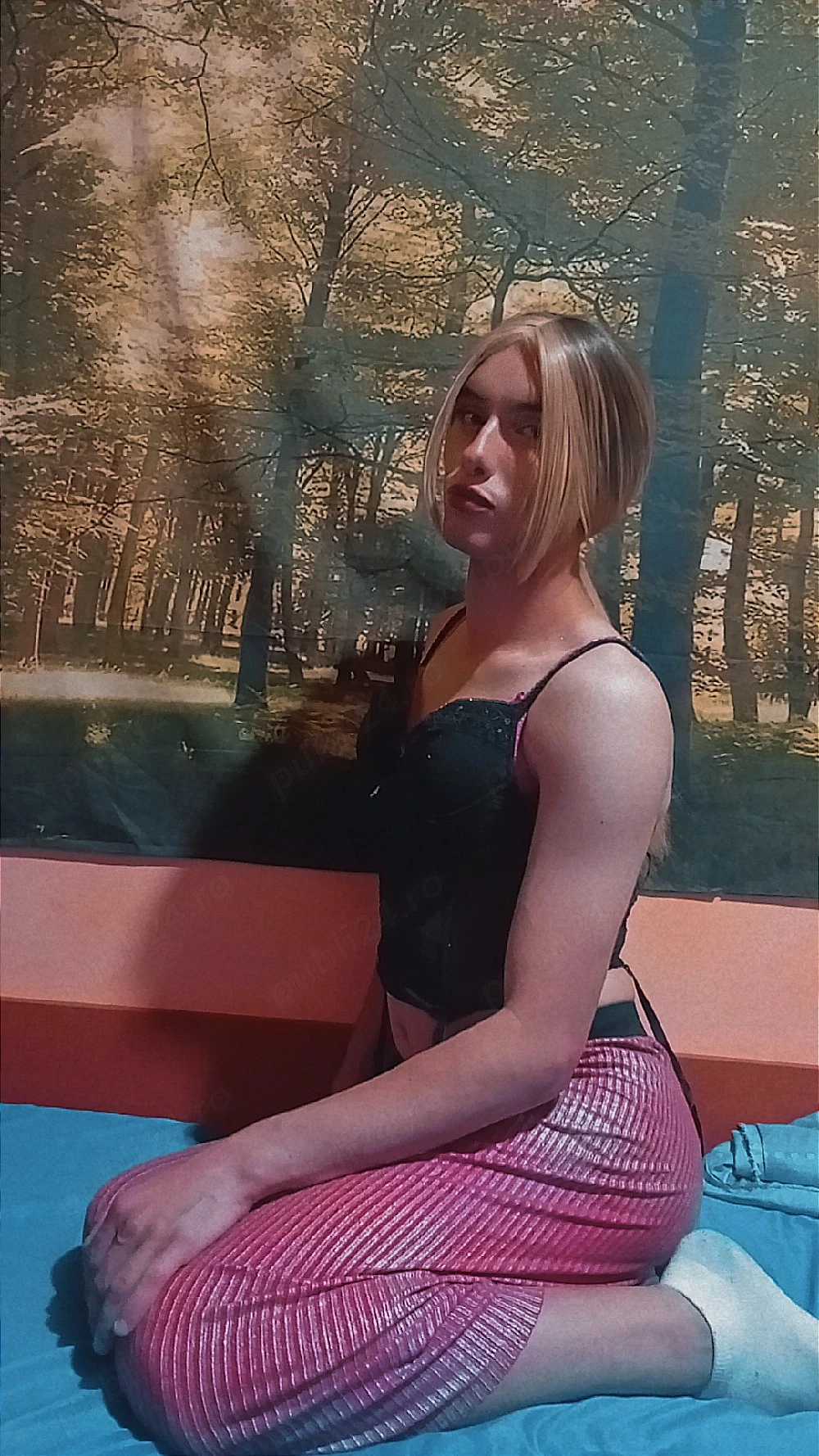 trans Gabriela