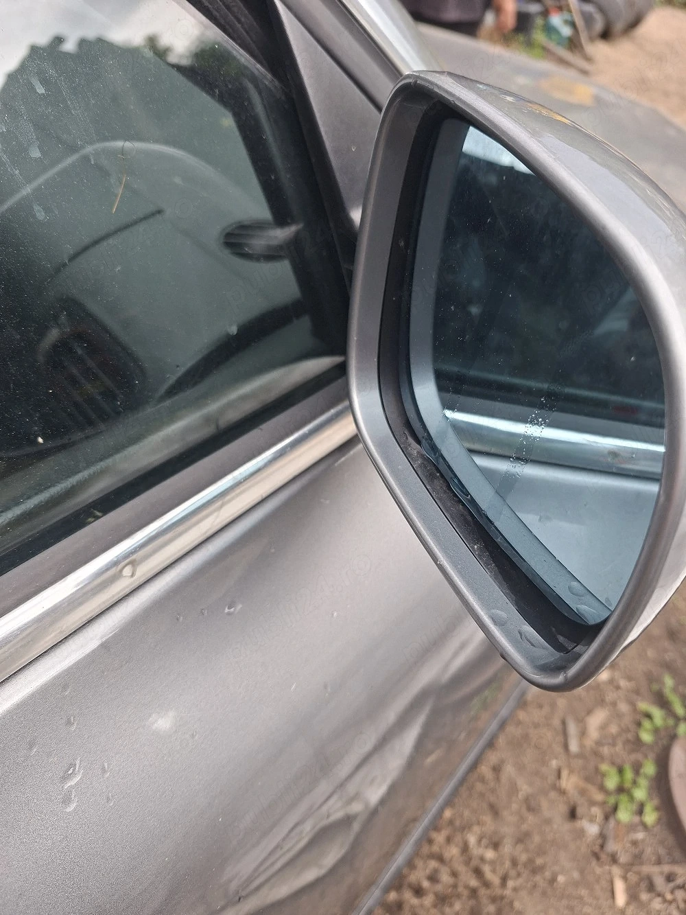 Oglinzi si triple vw passat b5.5