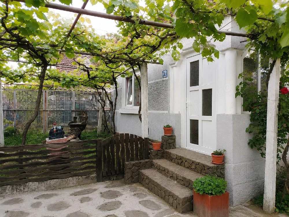 Casa de vânzare 