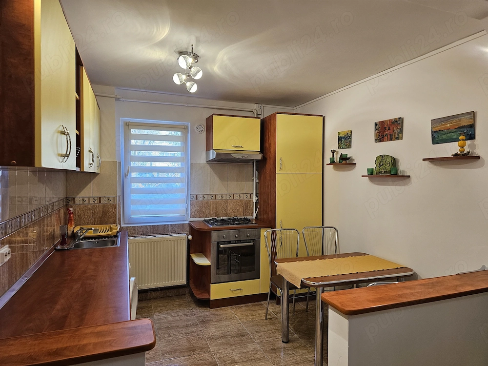 Apartament 2 camere de închiriat- direct la proprietar,  zona Astra 