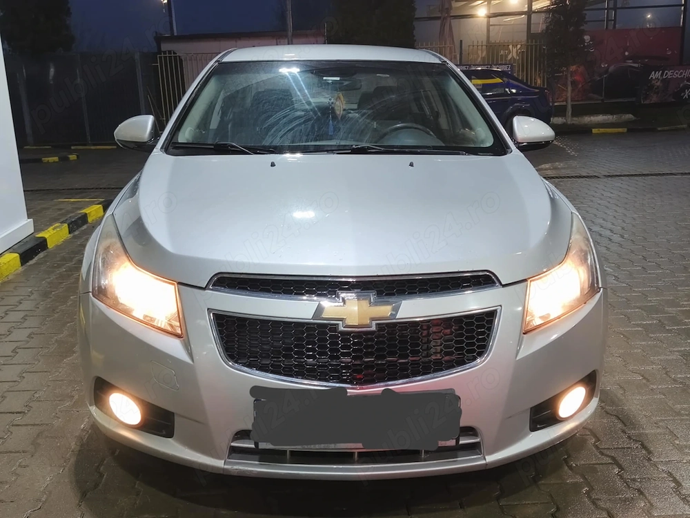 Vând Chevrolet 