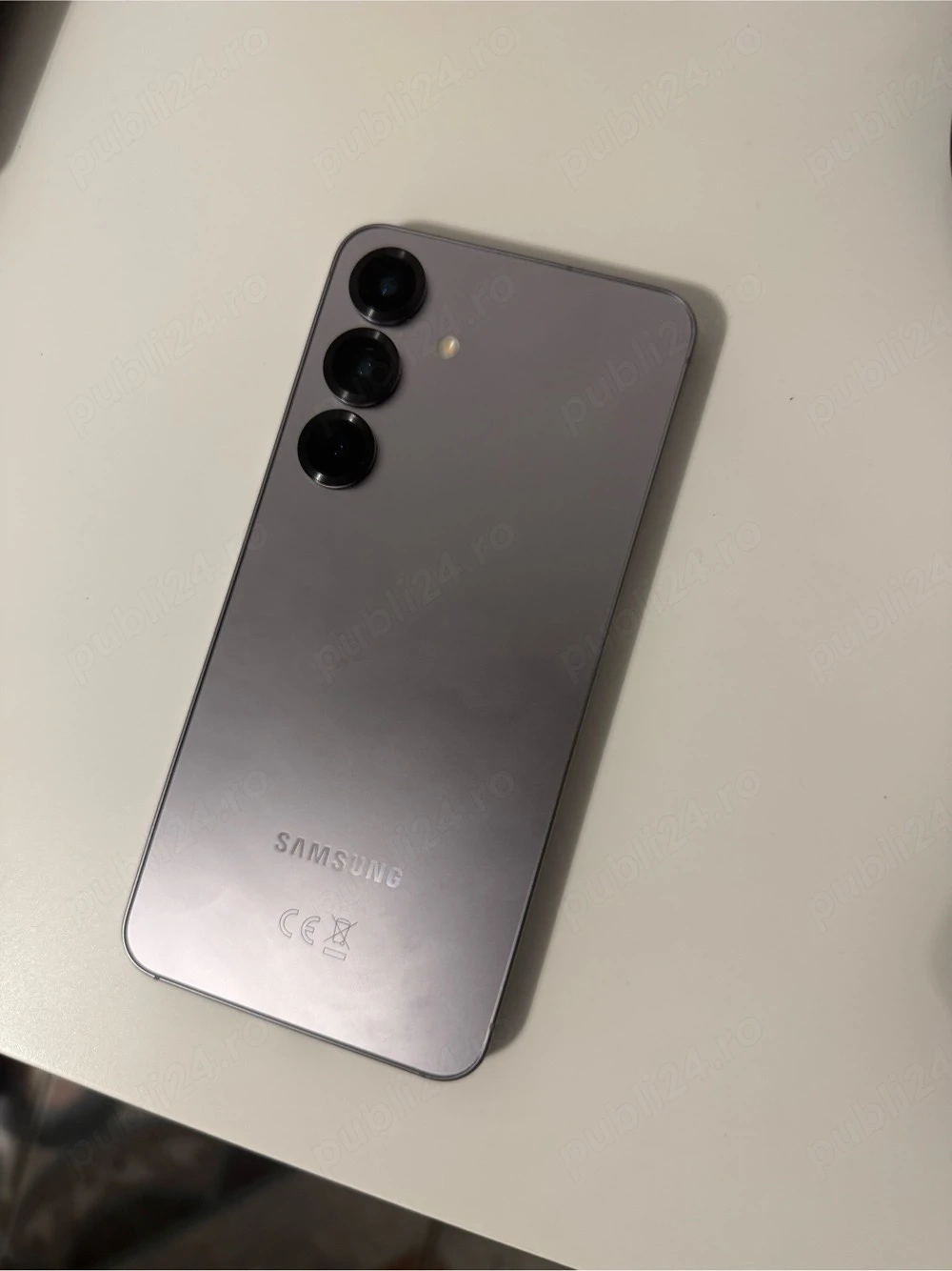 Samsung S25