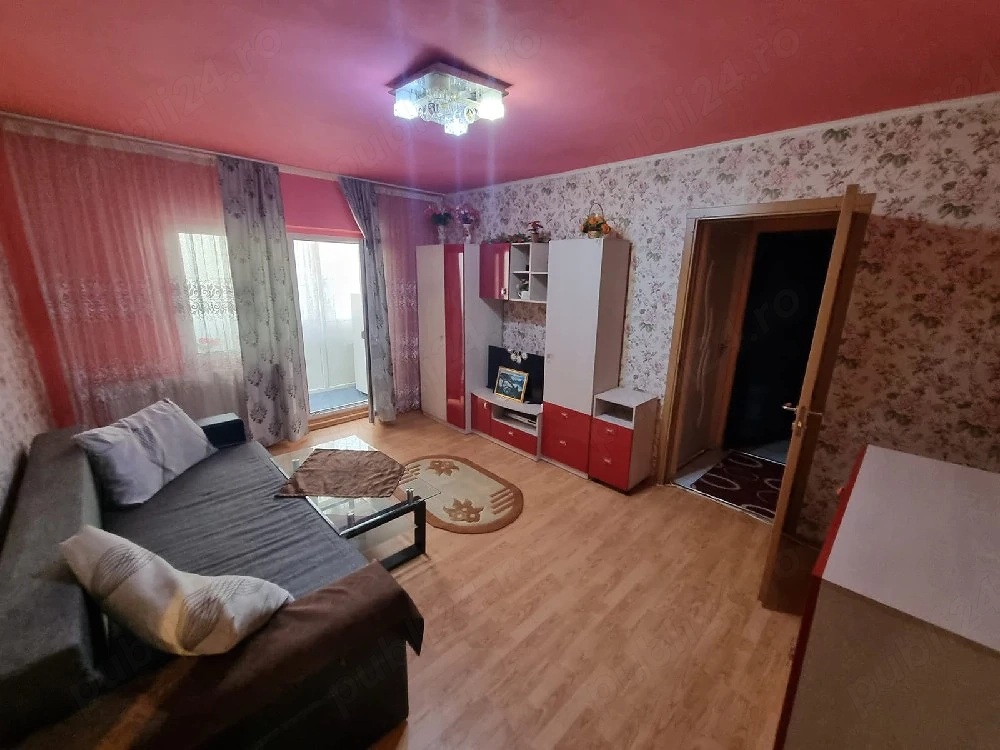 Proprietar închiriez ap 2 cam zona Lipovei 