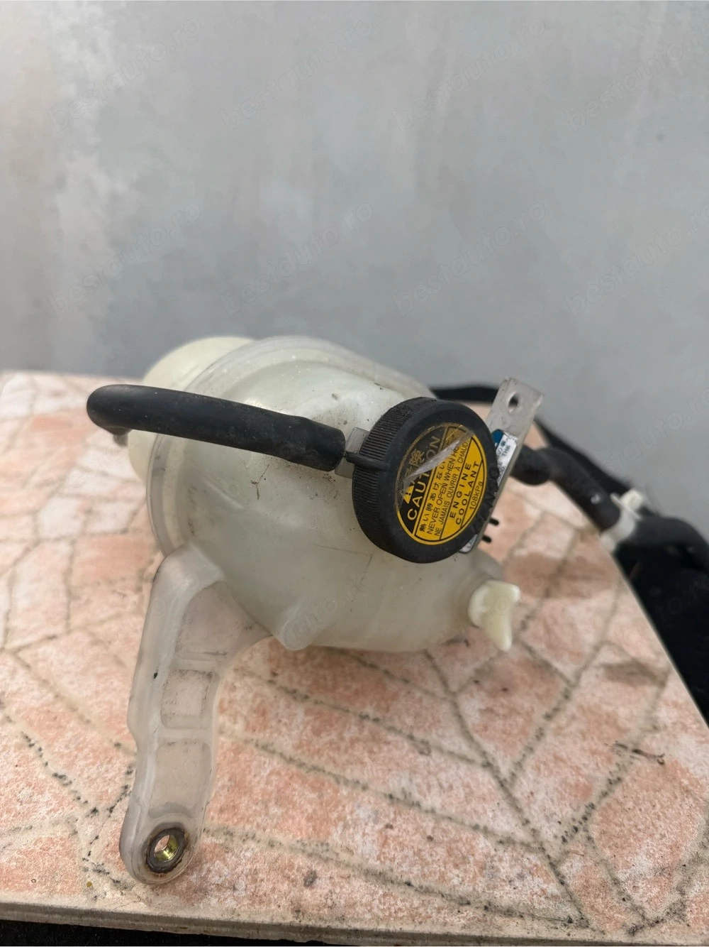 Vas expansiune Toyota Celica