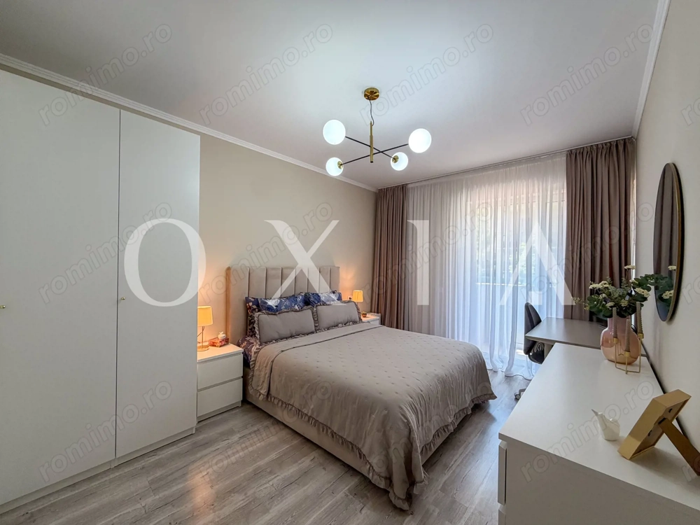 SX722 Giroc, Aleea cu Plopi - 2 Camere, Disponibil Imediat