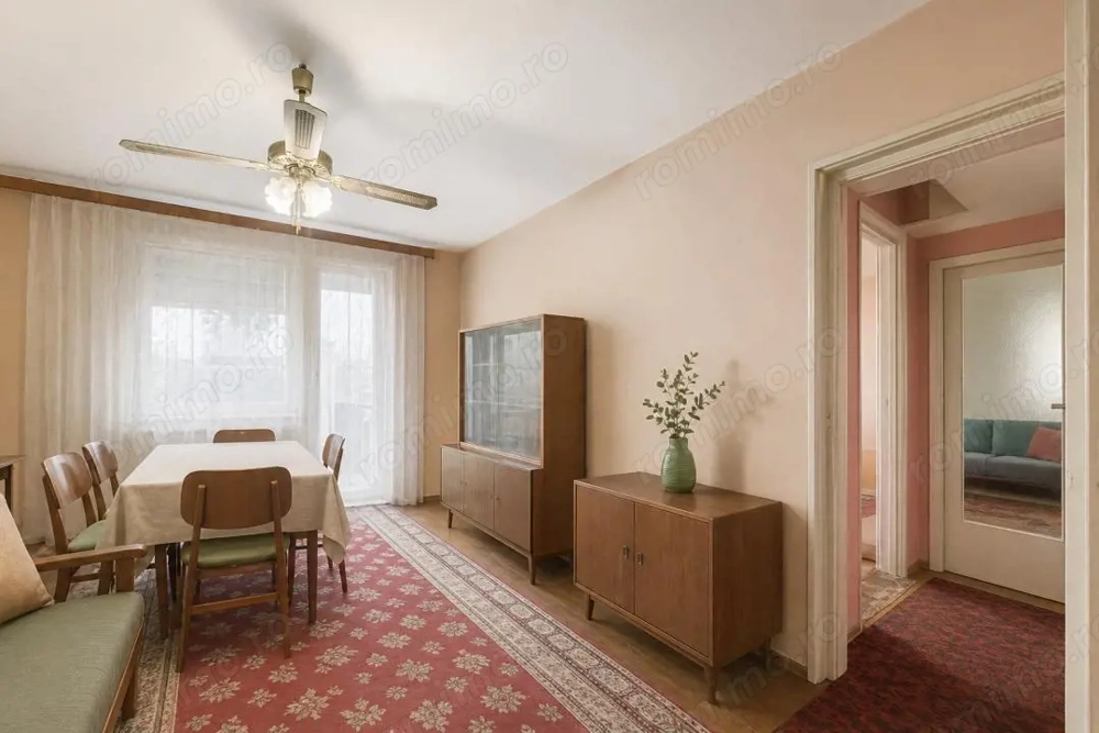 2 Camere*Calea Grivitei 148*Et5/7*Vedere libera*Credit ipotecar*Ideal investitie