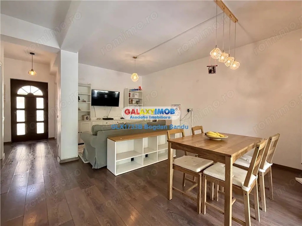 Casa 4 camere de vanzare in Dragomiresti-Deal  COMISION 0%