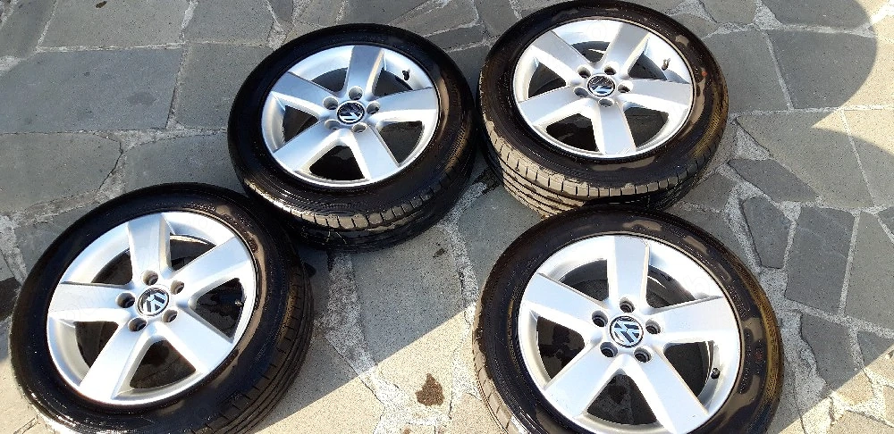 Vând VW Golf Plus 2.0 Tdi 