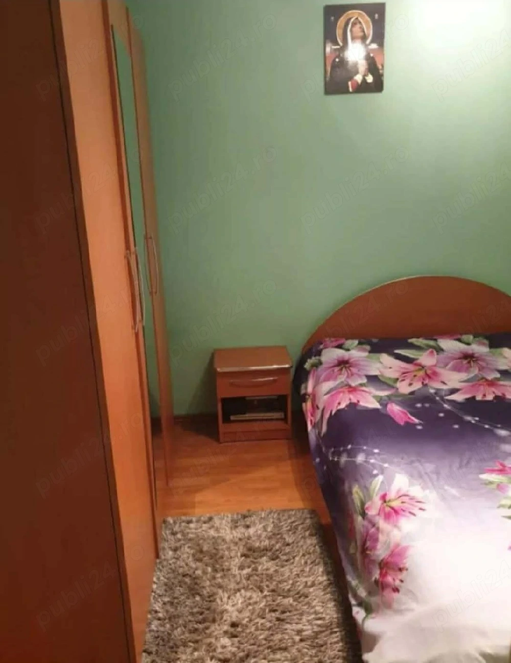 Apartament de vanzare cu 3 camere