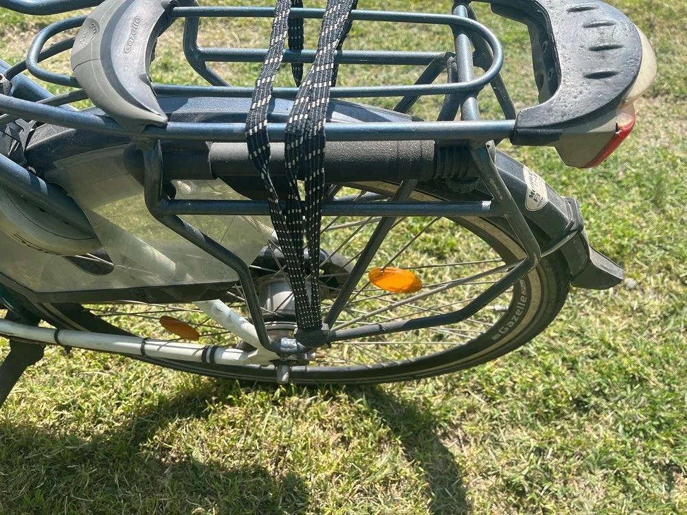 Bicicleta Montreal Xtra 8 viteze shimano 