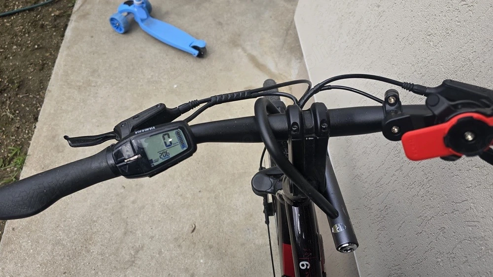bicicleta electrica 