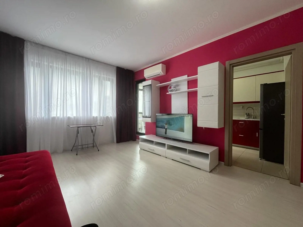 Comision 0 Apartament 3 cam Greenfield spatios,renovat,utilat