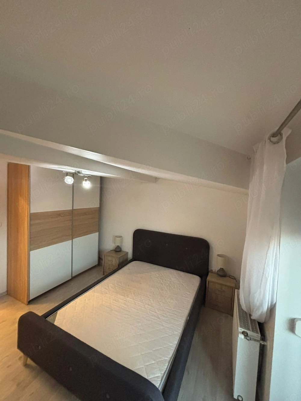 Ofer apartament spre inchiriere in Giroc
