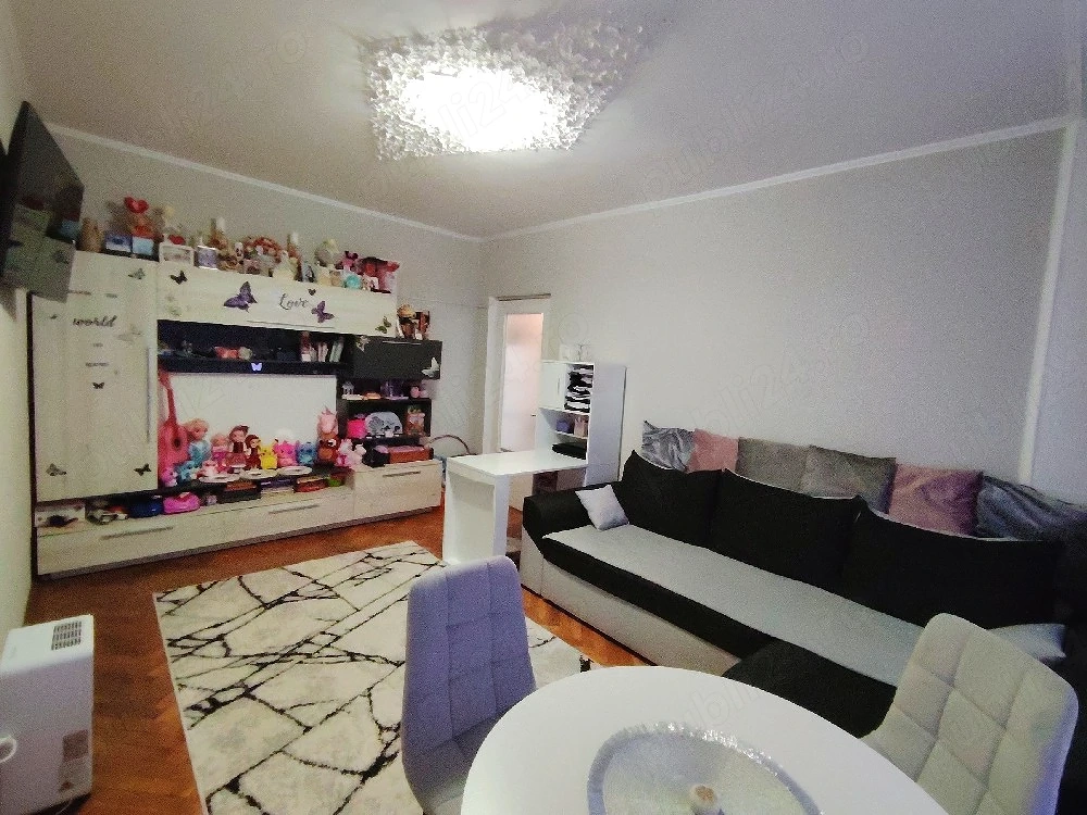 Apartament 2 camere, Ready to Move, în zona Parcului 22 Decembrie, Oradea, Bihor