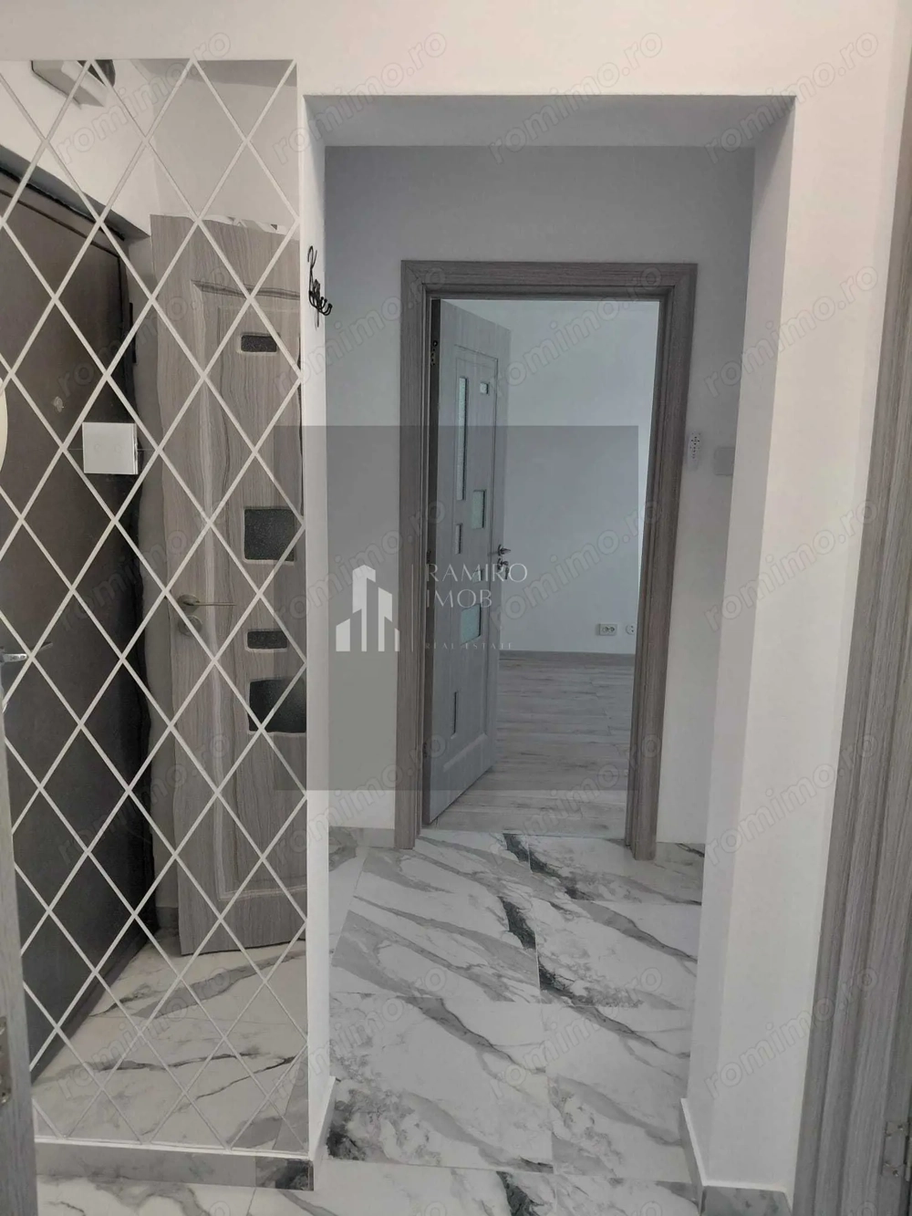 Apartament 2 camere, Pantelimon Sos Vergului, renovat integral