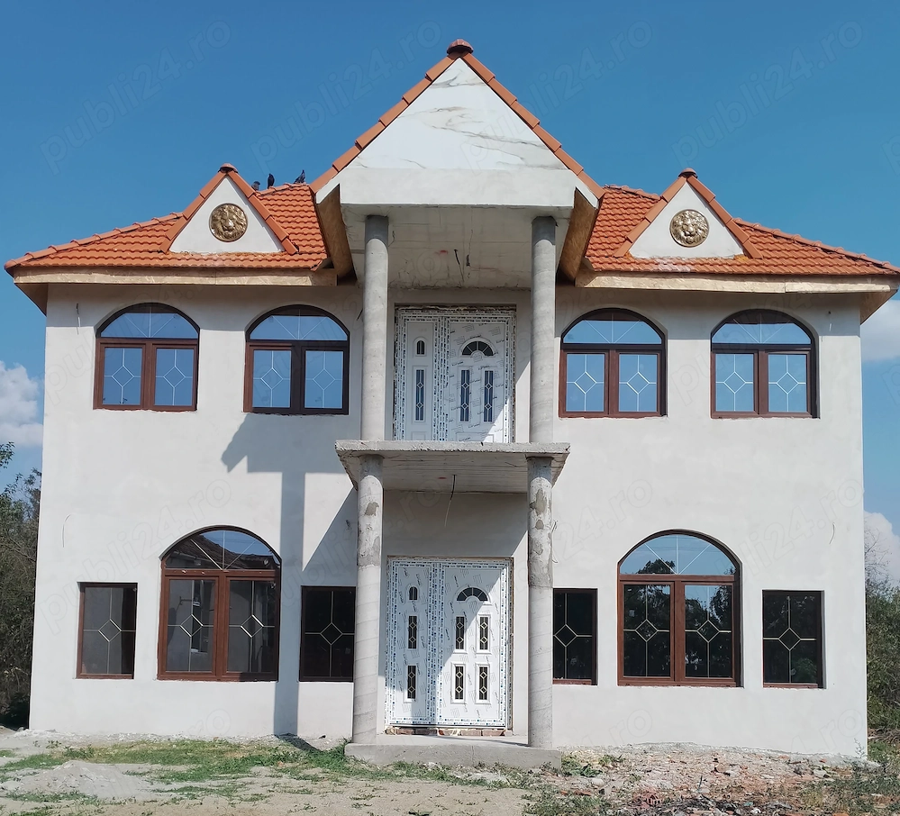 Casa si villă de vinzare