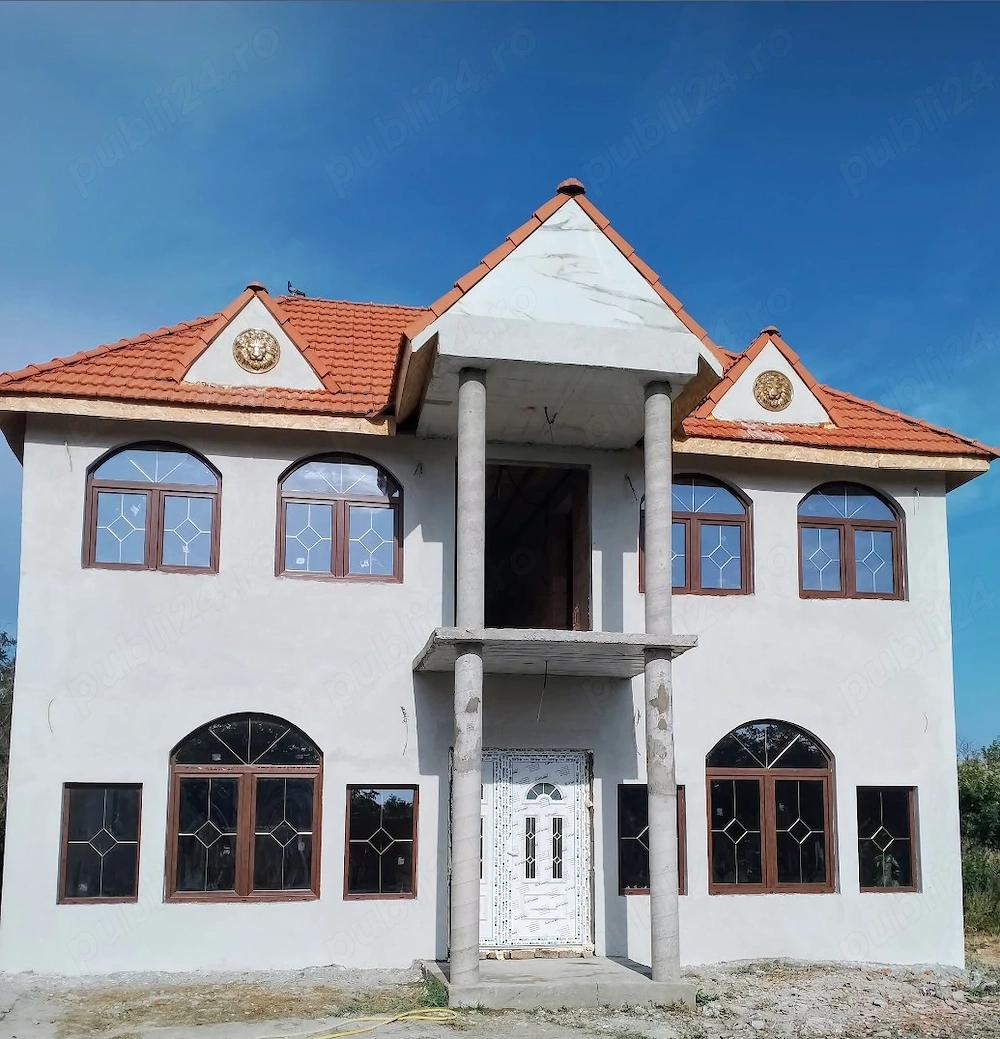 Casa de vinzare