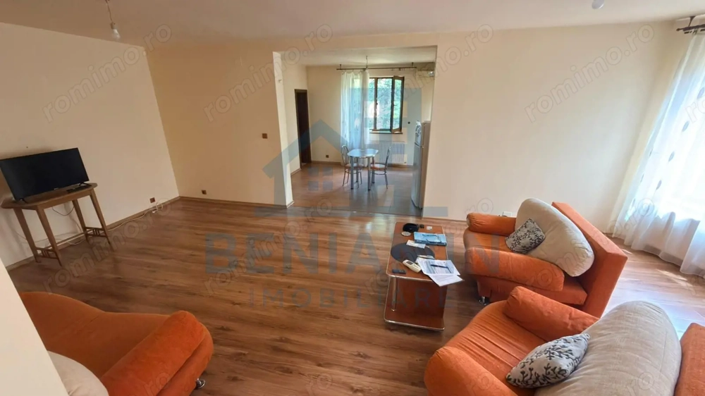 Vila eleganta in zona Ford– Confort si intimitate pe alee privata