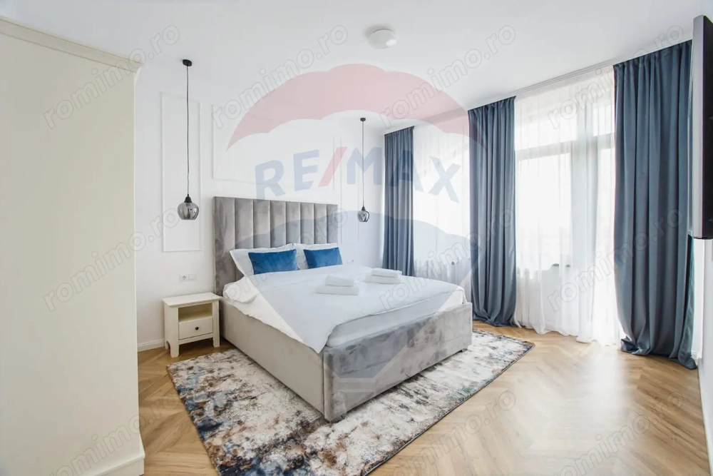 Apartament 2 camere de închiriat, Făcliei, Oradea - Utilități incluse